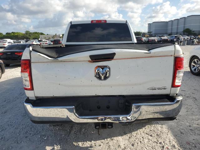  RAM 2500 2019 Biały