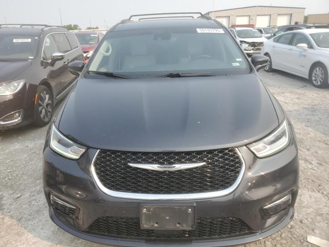  CHRYSLER PACIFICA 2021 Gray