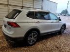 2018 Volkswagen Tiguan Se for Sale in China Grove, NC - Rear End