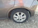 2012 HONDA JAZZ I-VTE for sale at Copart YORK