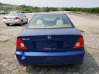 2005 Honda Civic Ex for Sale in Chambersburg, PA - Front End