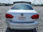 2014 Volkswagen Jetta Se for Sale in Arcadia, FL - Mechanical
