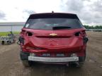 2019 Chevrolet Equinox Lt за продажба в Columbia Station, OH - Rear End