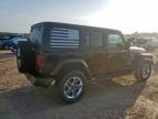 2023 Jeep Wrangler Sahara იყიდება Houston-ში, TX - Rear End
