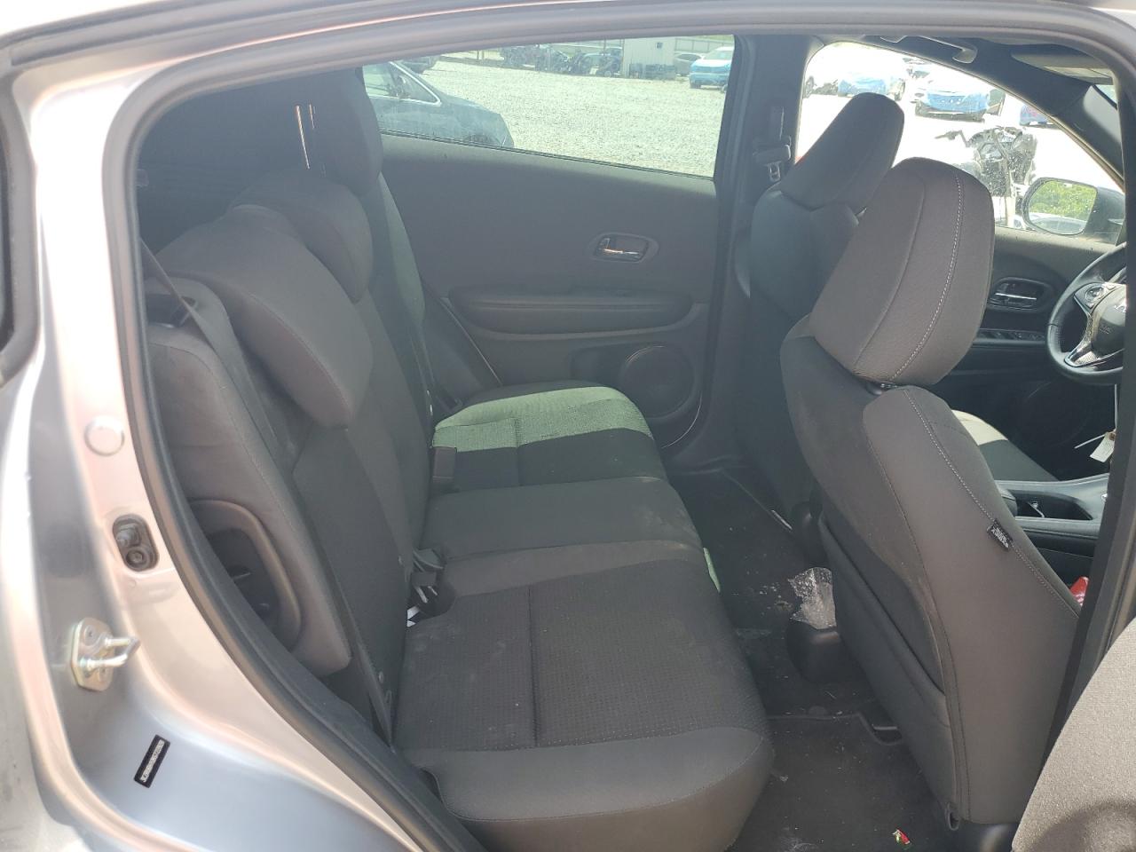 2019 Honda Hr-V Sport VIN: 3CZRU6H10KG722928 Lot: 61666275