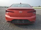 2020 HYUNDAI ELANTRA SEL   à vendre chez Copart ON - OTTAWA