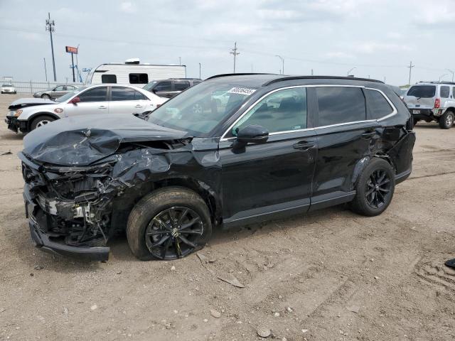 HONDA CR-V SPORT 2024