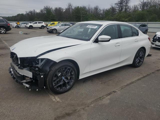 BMW 330XI 2025