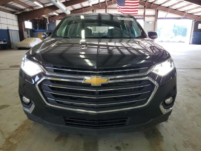  CHEVROLET TRAVERSE 2018 Czarny