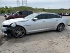 2013 Jaguar Xjl Portfolio en Venta en Littleton, CO - Front End