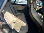 2017 TESLA MODEL S    for sale at Copart SC - SPARTANBURG