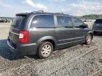 2012 Chrysler Town & Country Touring en Venta en Spartanburg, SC - Minor Dent/Scratches
