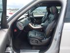 2016 LAND ROVER R ROVER SP for sale at Copart YORK