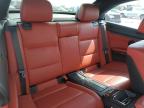 2011 Bmw 328 I Sulev zu verkaufen in Newton, AL - Front End