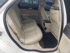 2013 Lincoln Mkz  de vânzare în Earlington, KY - Front End