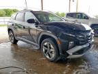 2025 Hyundai Tucson Sel for Sale in Houston, TX - Front End