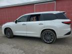 2025 LEXUS TX 350 BAS   for sale at Copart ON - LONDON