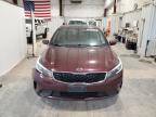 2017 Kia Forte Lx იყიდება Milwaukee-ში, WI - Front End
