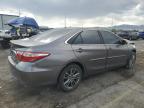 2015 Toyota Camry Le продається в Las Vegas, NV - Front End