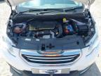 2015 PEUGEOT 2008 ALLUR for sale at Copart CORBY