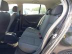 2005 VOLKSWAGEN GOLF S SDI for sale at Copart ST HELENS
