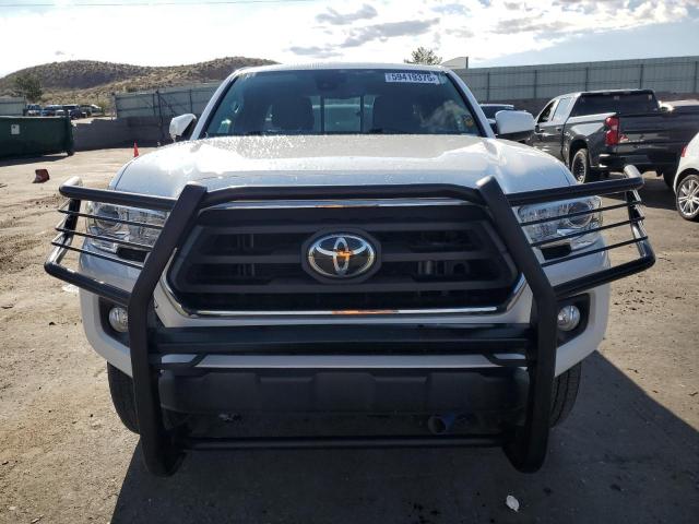  TOYOTA TACOMA 2021 Biały