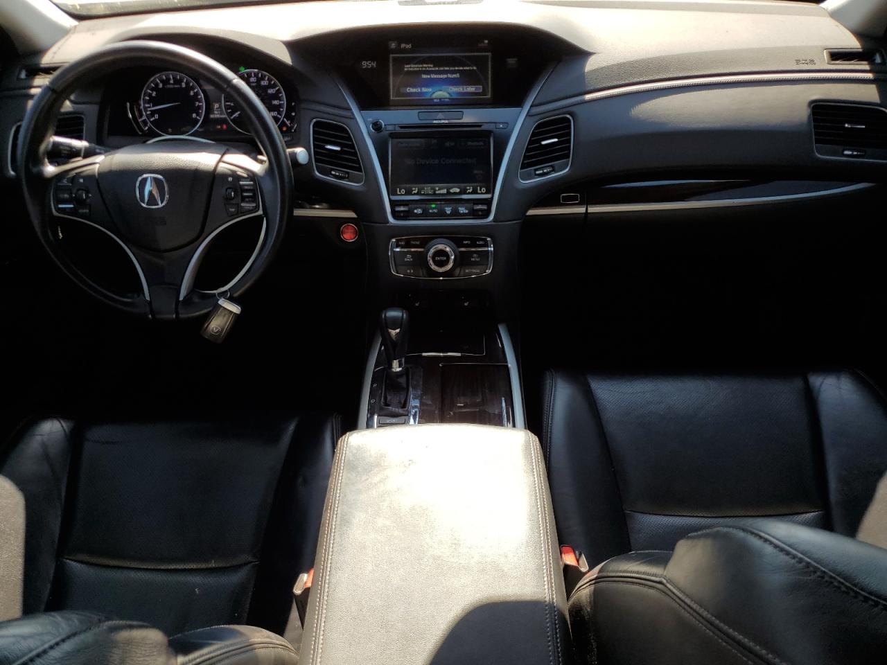2014 Acura Rlx Tech VIN: JH4KC1F56EC006284 Lot: 60622315
