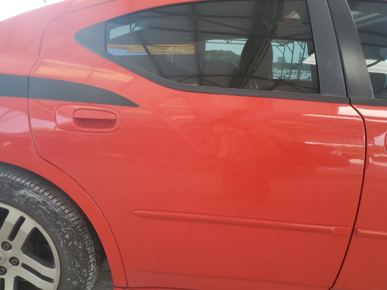 2006 Dodge Charger R/T VIN: 2B3KA53H86H500370 Lot: 62599415
