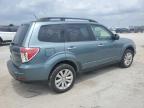2011 Subaru Forester Limited en Venta en Jacksonville, FL - Rear End