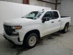 2020 Chevrolet Silverado C1500 en Venta en Savannah, GA - Front End