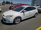 2012 Ford Focus Se იყიდება Nampa-ში, ID - Rear End