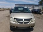 2005 Dodge Grand Caravan Sxt de vânzare în Albuquerque, NM - Rear End