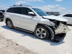 2016 Toyota Highlander Limited   for Sale in Haslet, TX - Front End