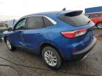 2022 Ford Escape Se продається в Woodhaven, MI - Side