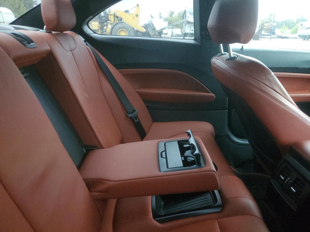 2019 BMW M240I VIN: WBA2J5C59KVB28155 Lot: 59918315