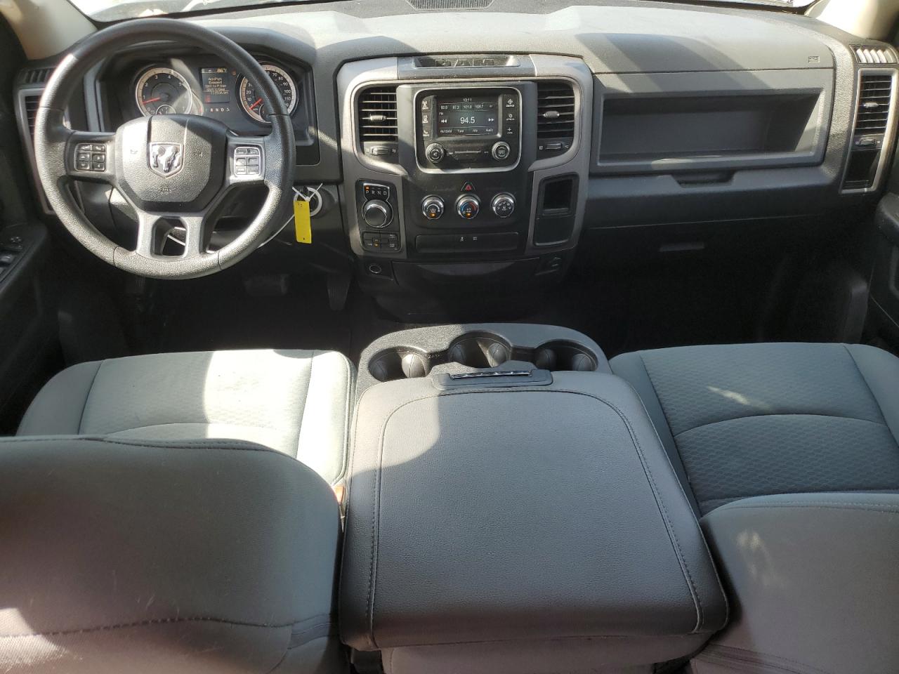 RAM 1500 2017 VIN 1C6RR7FT9HS795659 zdjęcie 8