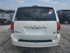2012 Dodge Grand Caravan Crew na sprzedaż w Wayland, MI - Side