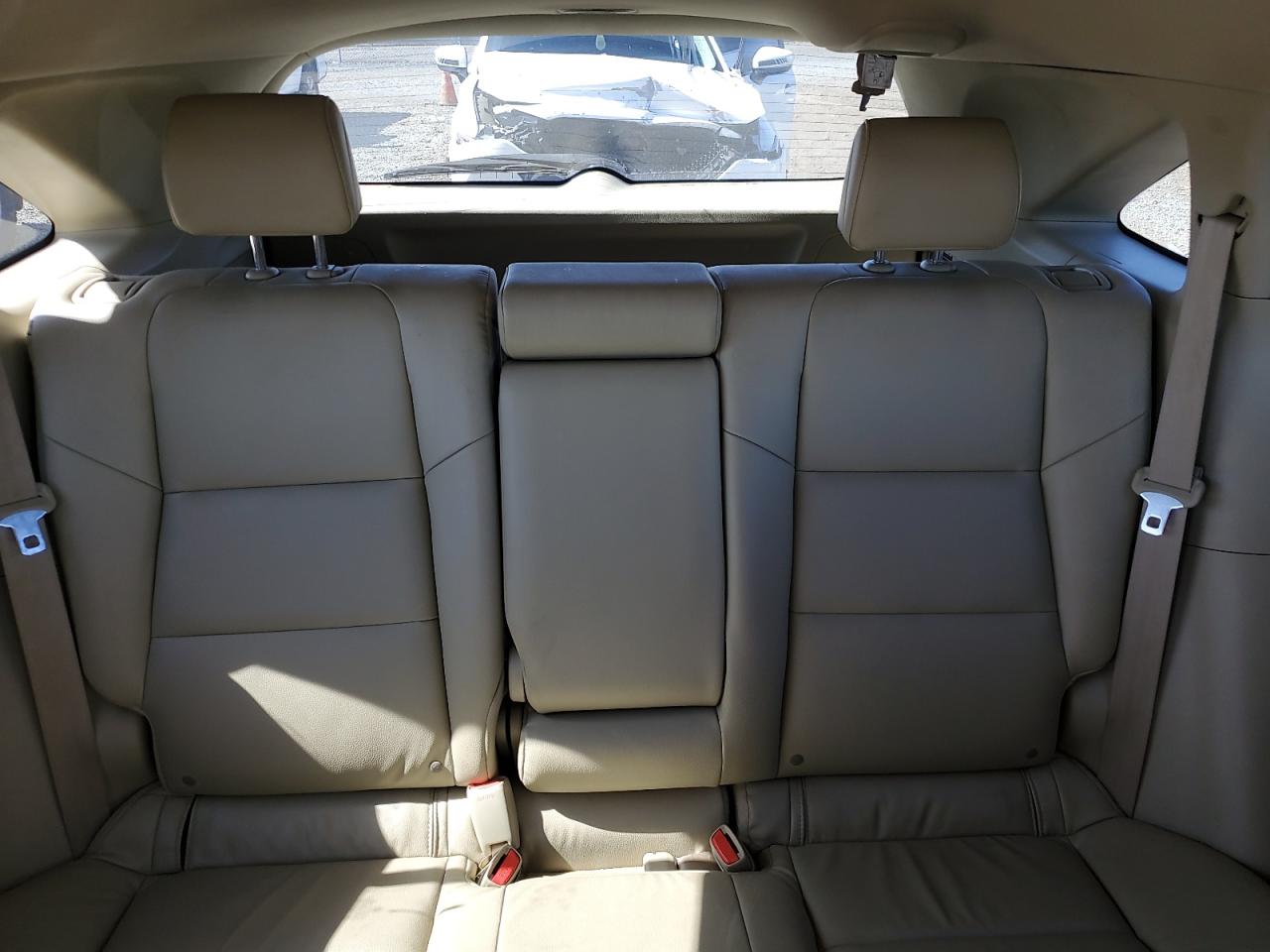 2017 Acura Rdx VIN: 5J8TB3H39HL023988 Lot: 60933645