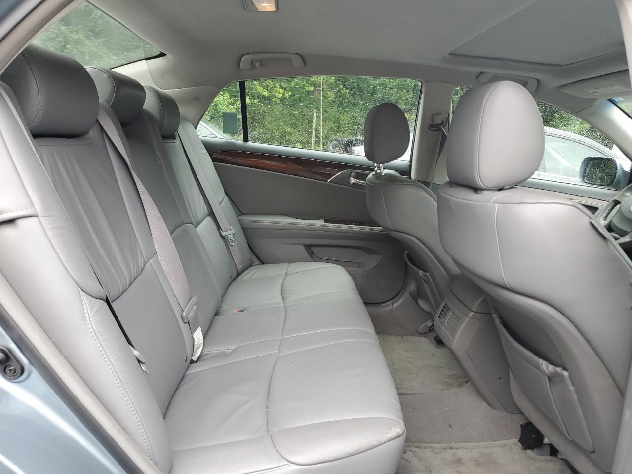 2008 Toyota Avalon Xl VIN: 4T1BK36B68U256737 Lot: 62695275