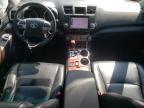 2012 TOYOTA HIGHLANDER LIMITED   à vendre chez Copart ON - LONDON
