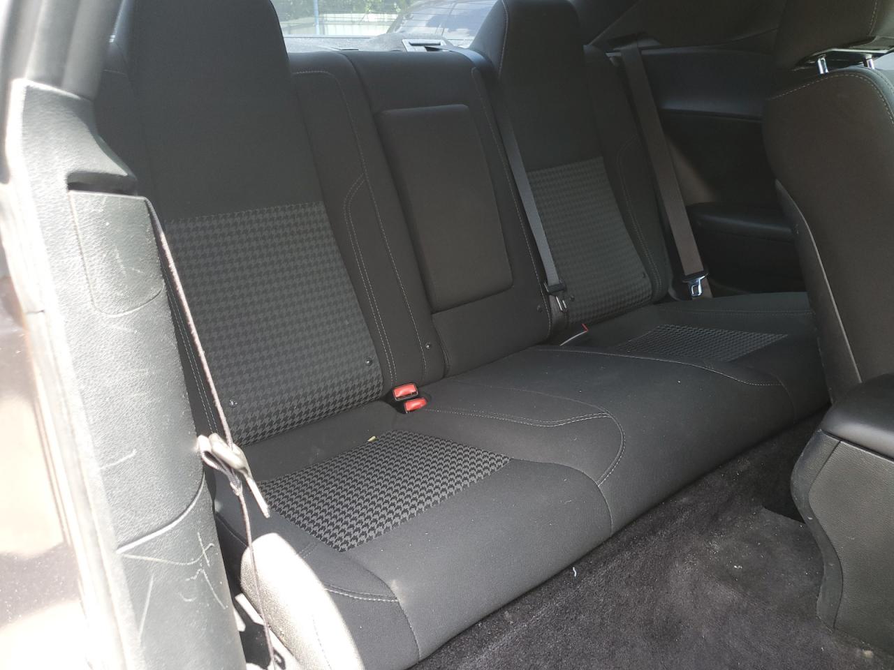 2018 Dodge Challenger Sxt VIN: 2C3CDZAG9JH199665 Lot: 62109125