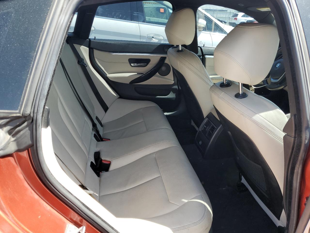 2019 BMW 430I Gran Coupe VIN: WBA4J1C58KBM16118 Lot: 61501805