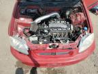 1996 Honda Civic Dx продається в Elgin, IL - Front End