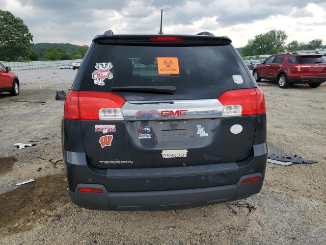  GMC TERRAIN 2013 Сharcoal