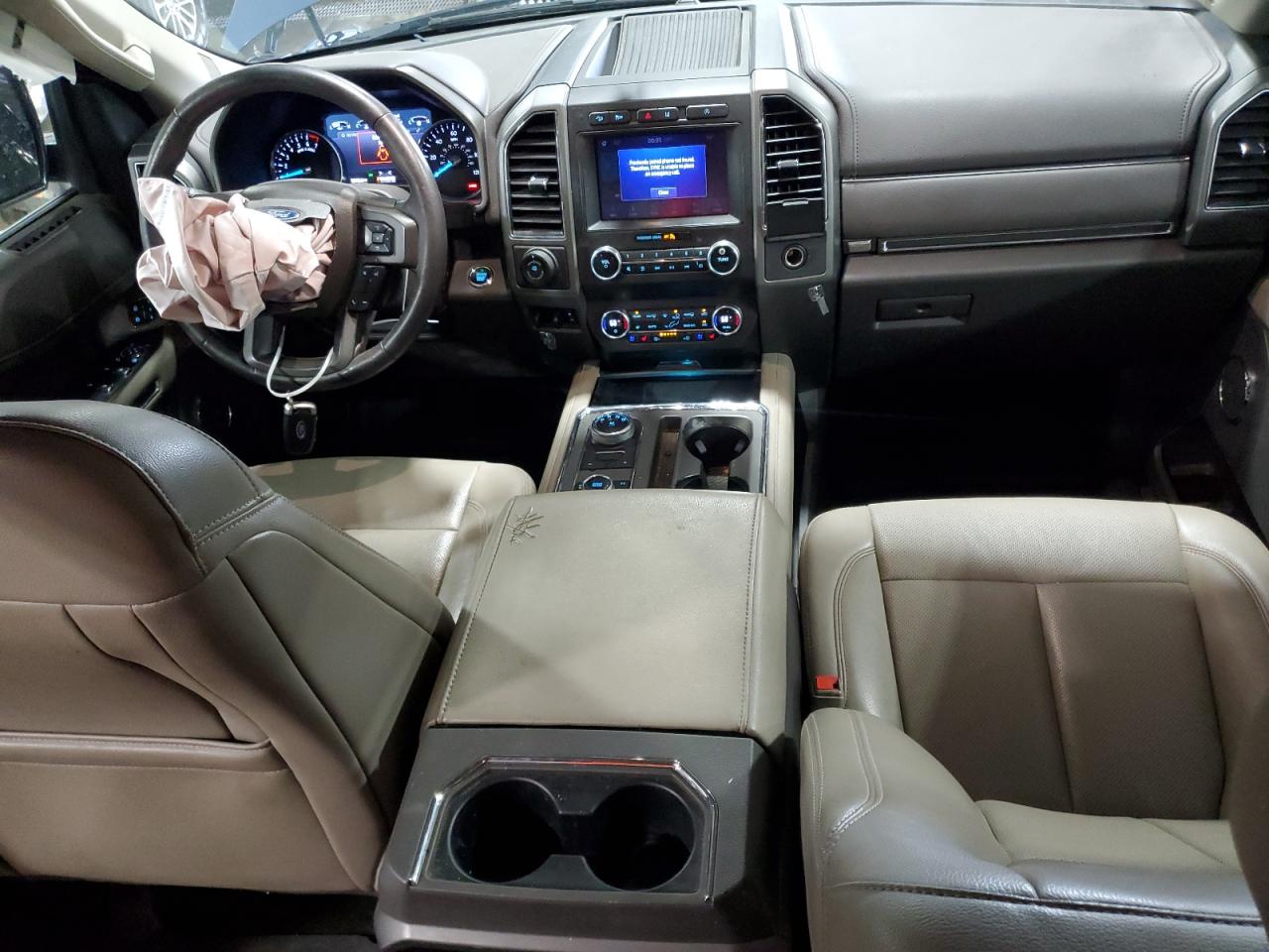 2020 Ford Expedition Xlt VIN: 1FMJU1JT6LEA03091 Lot: 62202115