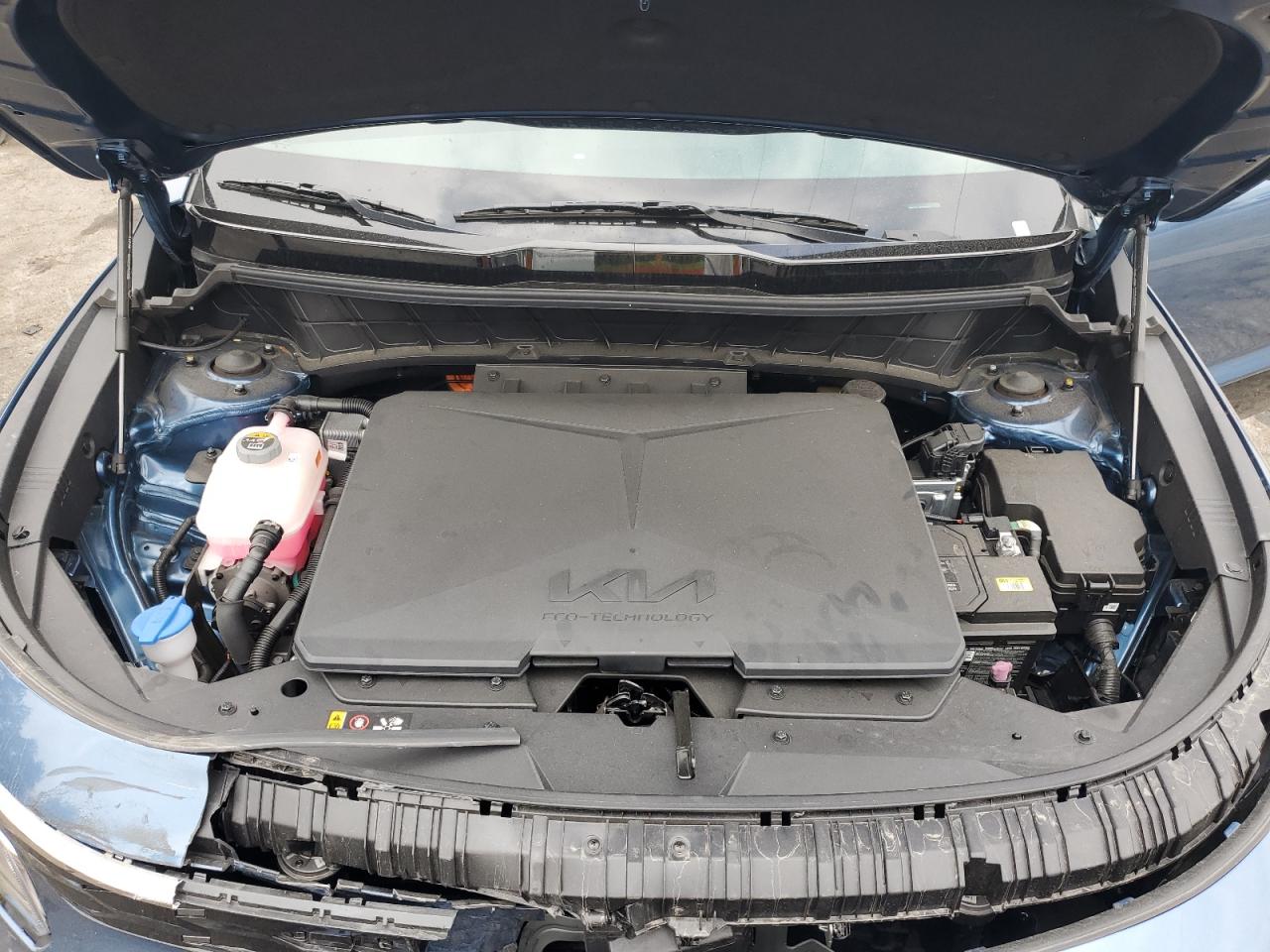 Фото: KNDCR3L19R5125667 - 11