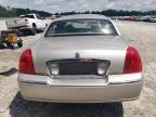 2006 Lincoln Town Car Designer продається в Ellenwood, GA - Side