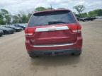 2013 Jeep Grand Cherokee Overland იყიდება Des Moines-ში, IA - Front End