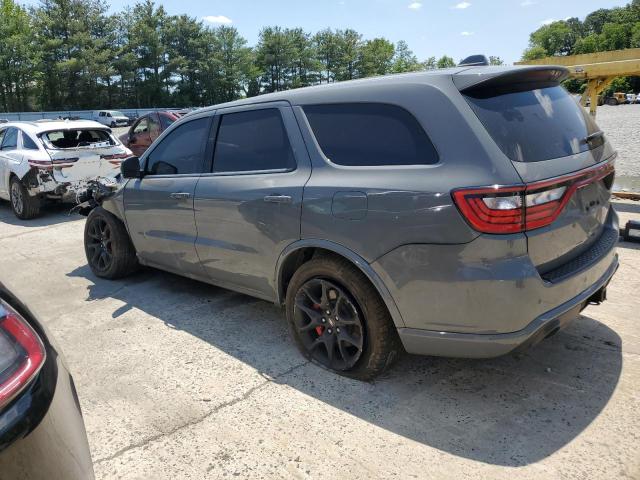  DODGE DURANGO 2022 Серый