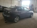 2008 Mazda 3 I na sprzedaż w Ham Lake, MN - Side